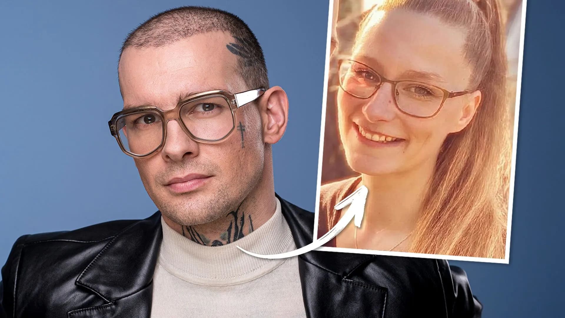 Nach Trennung von Edith: Hat Eric Stehfests eine neue Liebe gefunden?