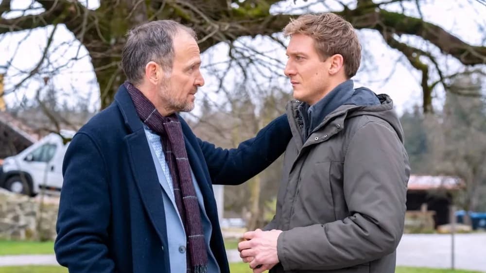 Sturm der Liebe": Der nächste Serien-Ausstieg deutet sich an