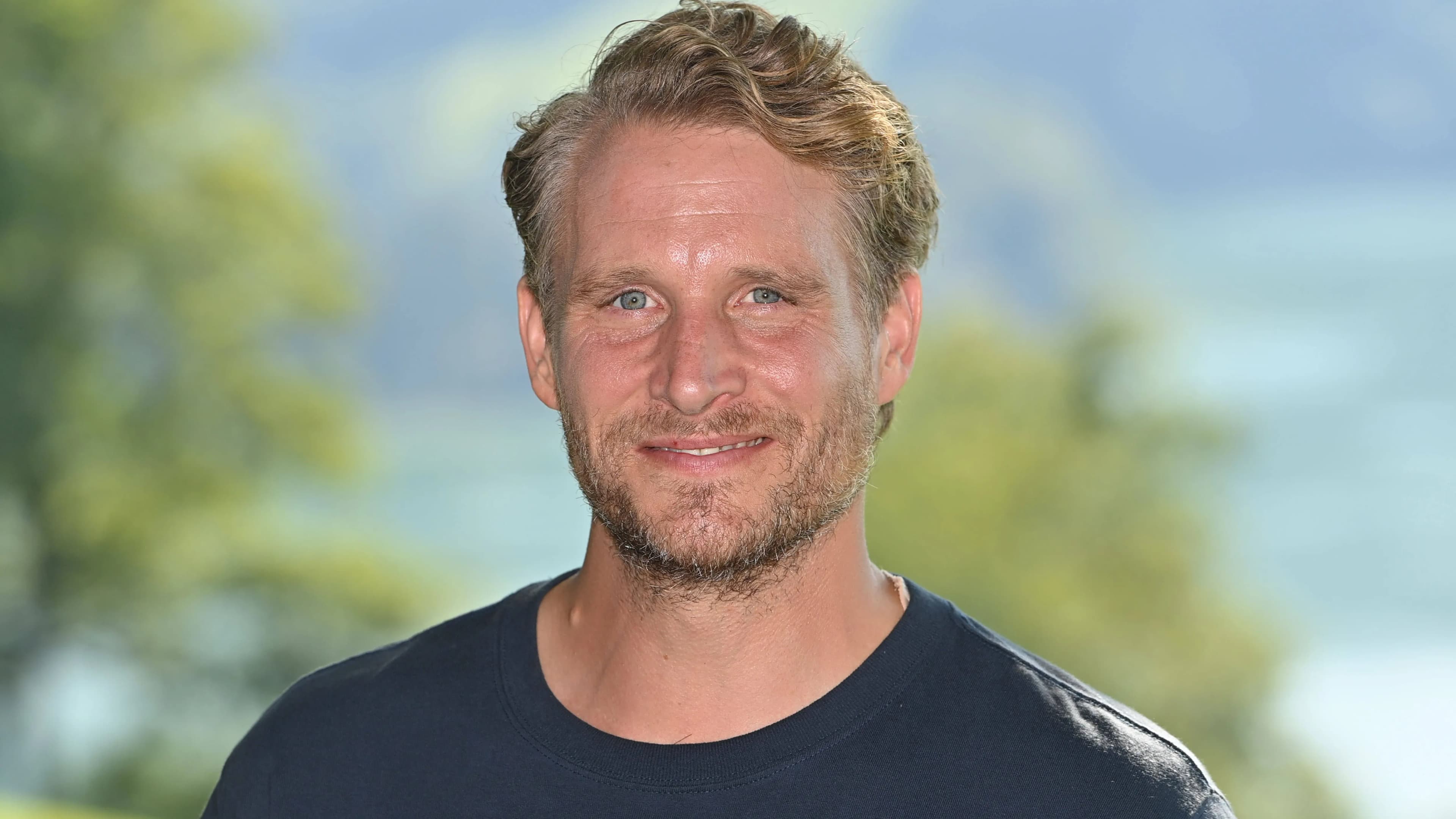 Die Landarztpraxis"-Star Alexander Koll - Steckbrief, Infos, Porträt | Joyn