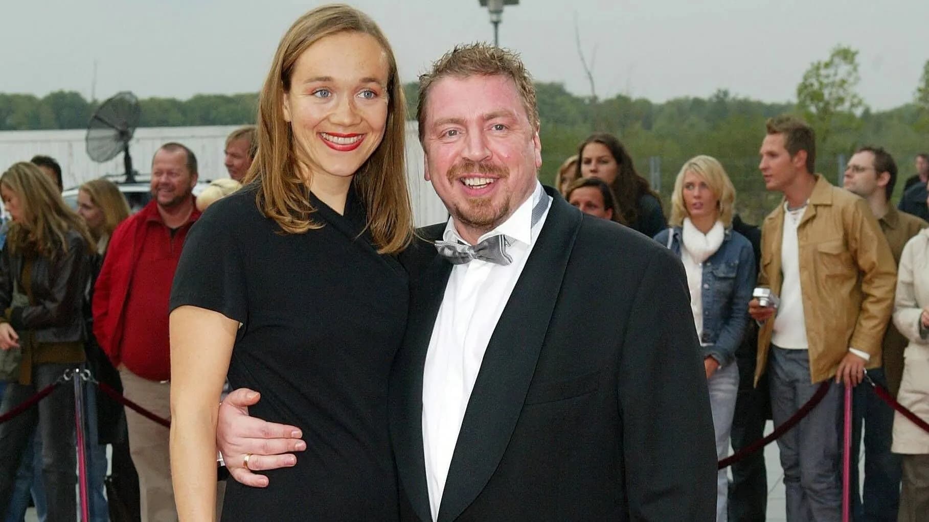 Keinohrhasen"-Star Armin Rohde befindet sich zwischen zwei Beziehungen